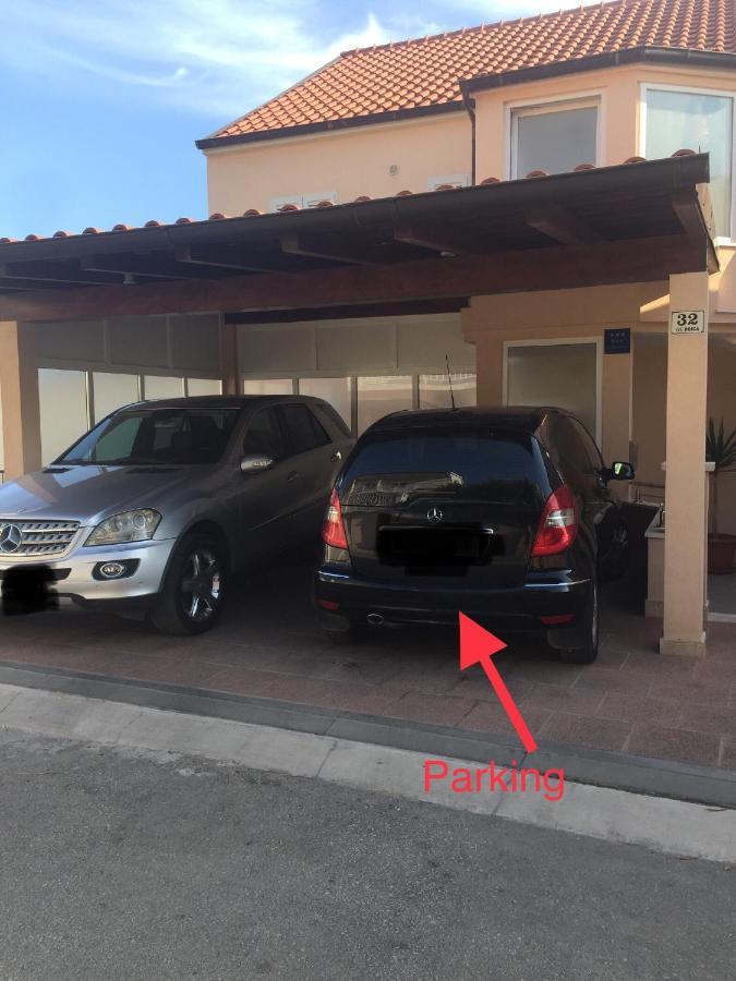 Apartments Kristina 赫瓦尔 客房 照片
