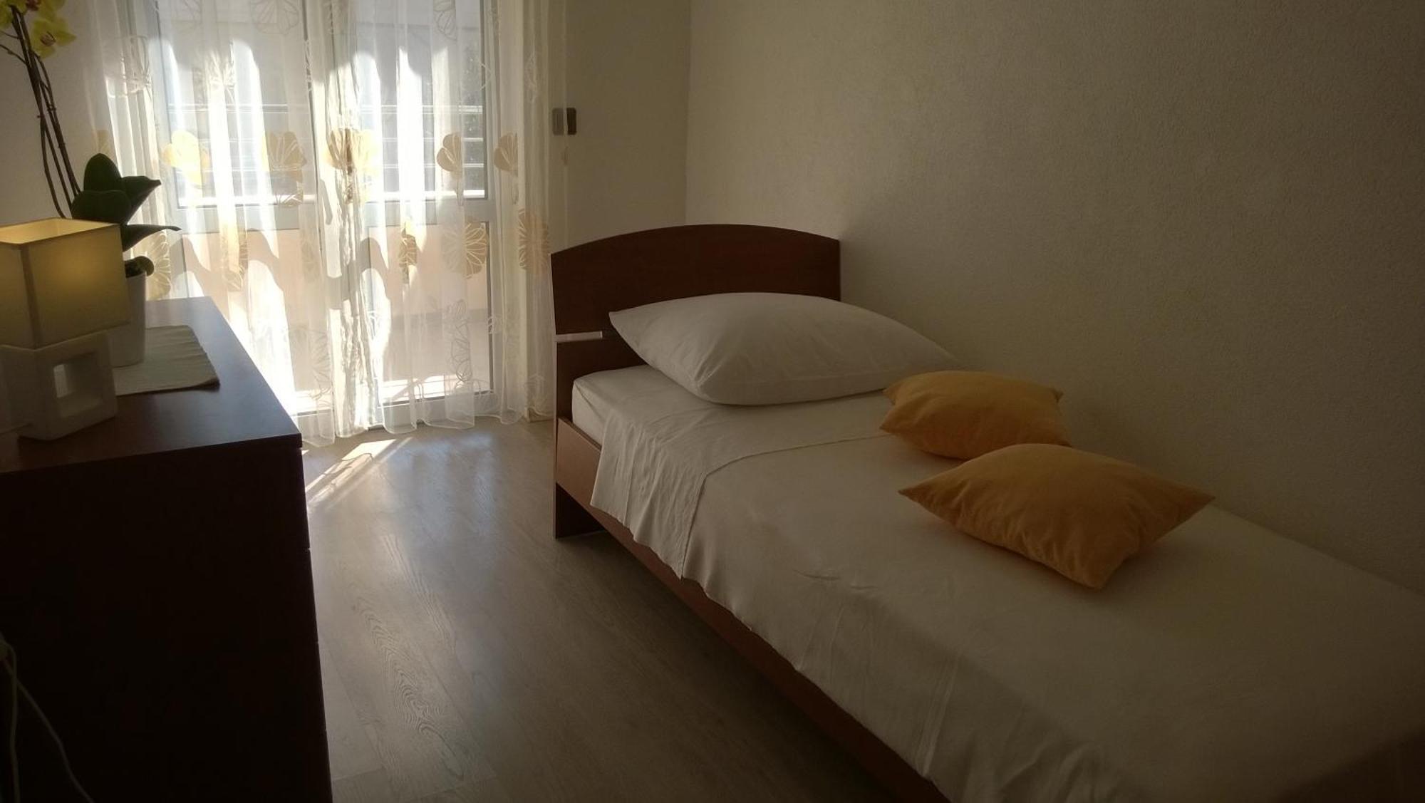 Apartments Kristina 赫瓦尔 客房 照片
