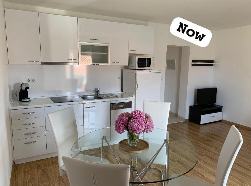 Apartments Kristina 赫瓦尔 外观 照片