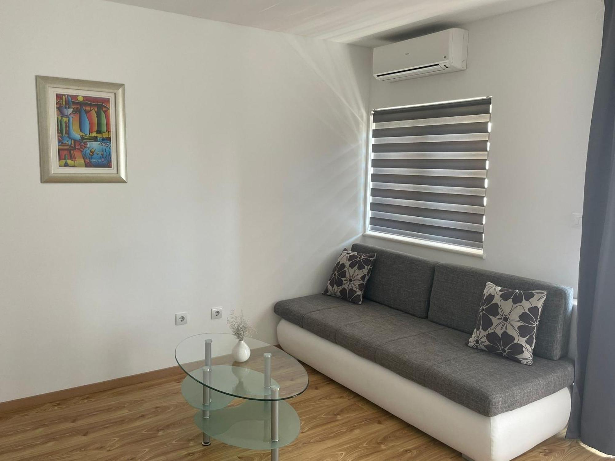 Apartments Kristina 赫瓦尔 外观 照片