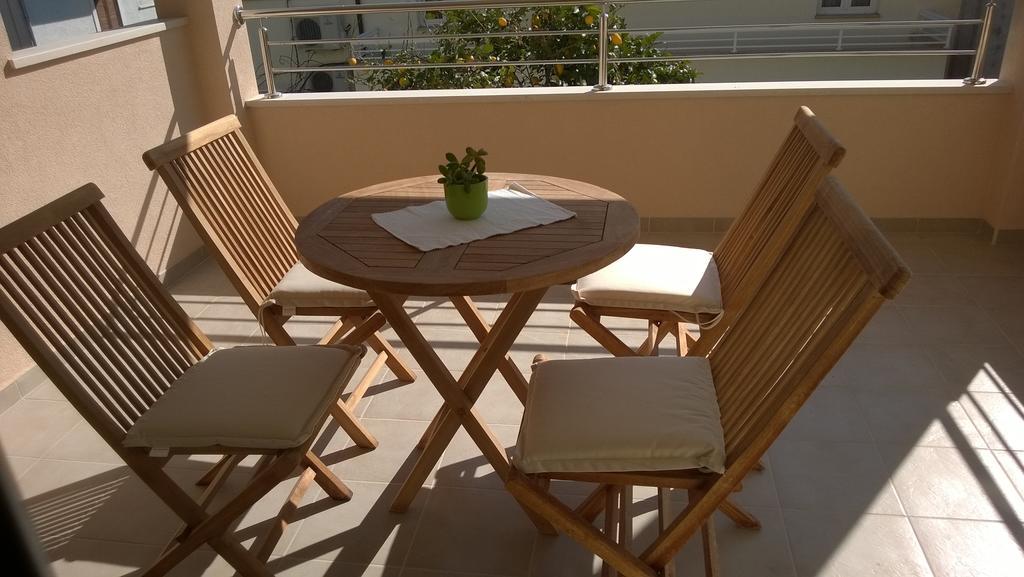 Apartments Kristina 赫瓦尔 客房 照片