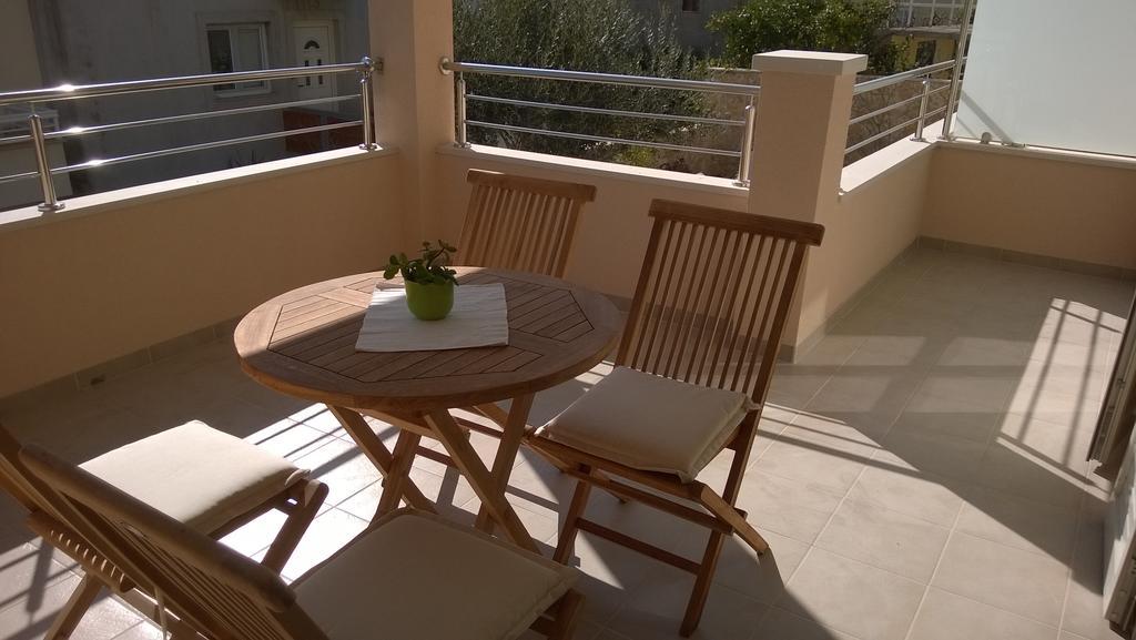 Apartments Kristina 赫瓦尔 客房 照片